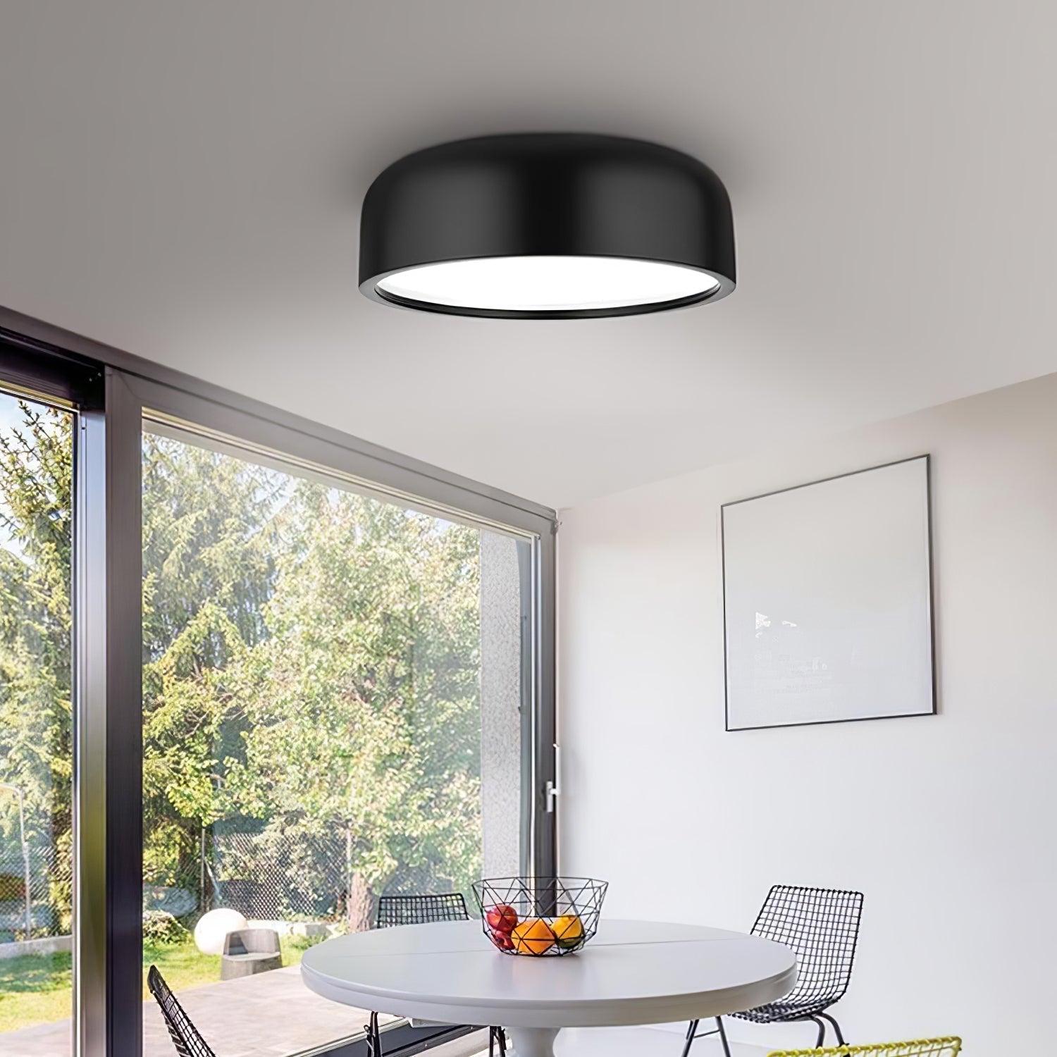 Orwen Ceiling Light Minimalist for Modern Kitchen or Cafe