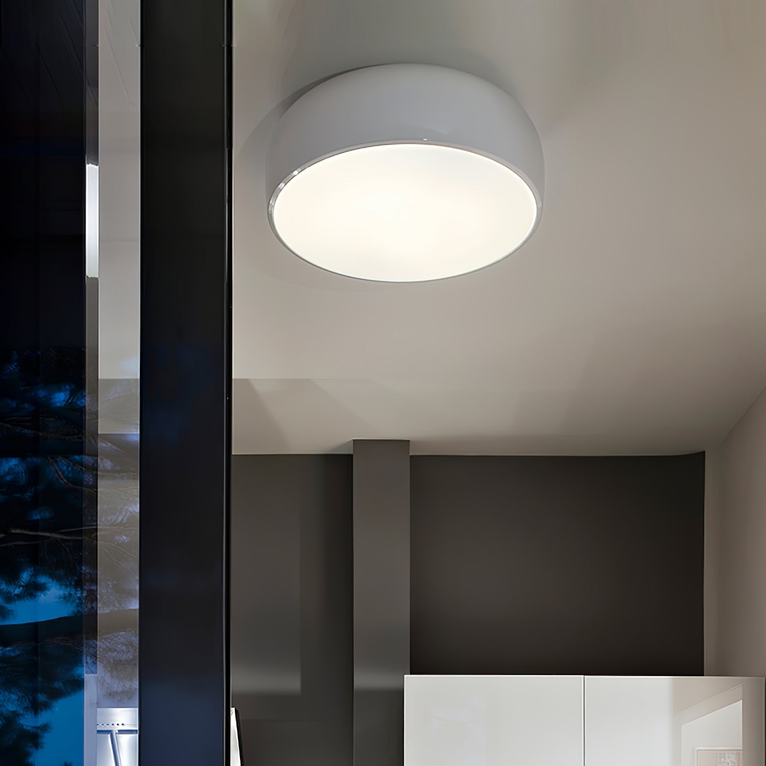 Orwen Ceiling Light Minimalist for Modern Kitchen or Cafe