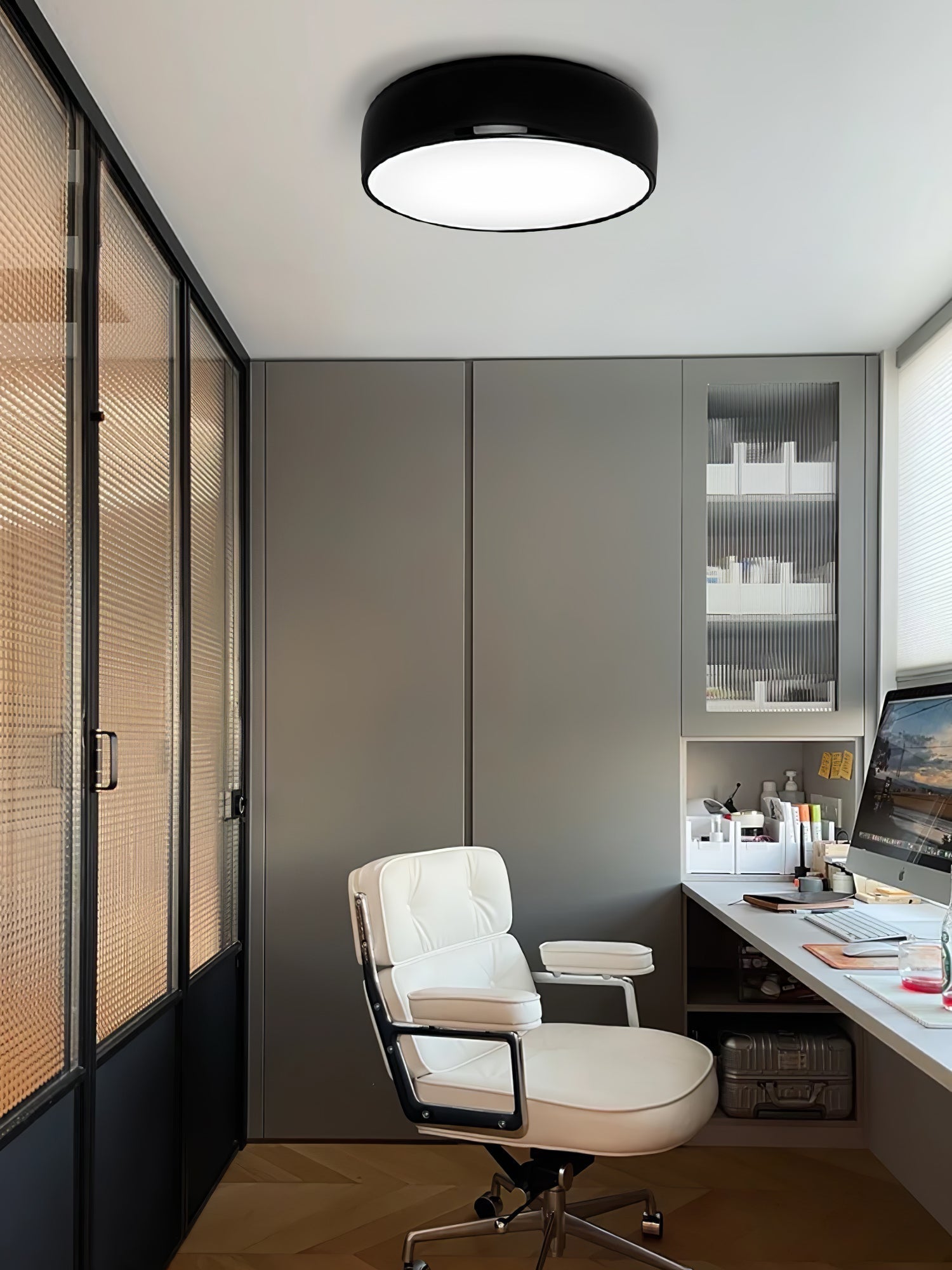 Orwen Ceiling Light Minimalist for Modern Kitchen or Cafe