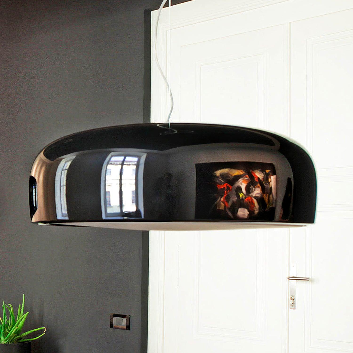 Void Modern Aluminium Pendant Light