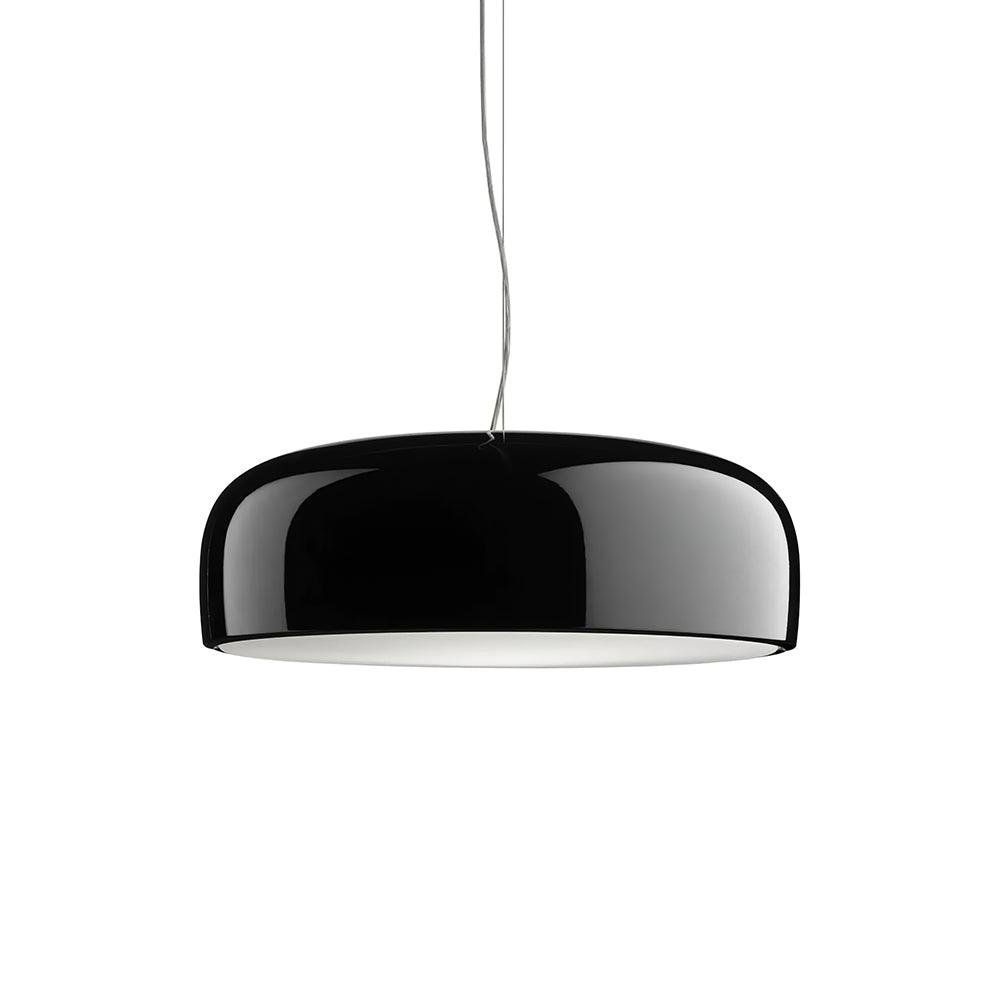 Void Modern Aluminium Pendant Light