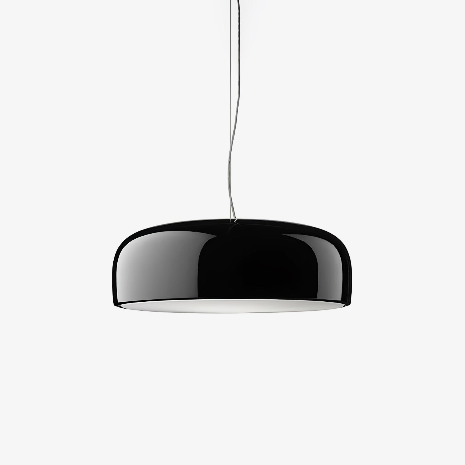 Void Modern Aluminium Pendant Light