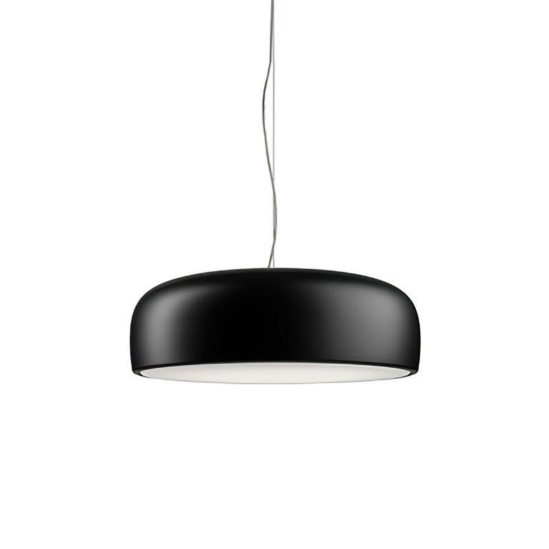 Void Modern Aluminium Pendant Light