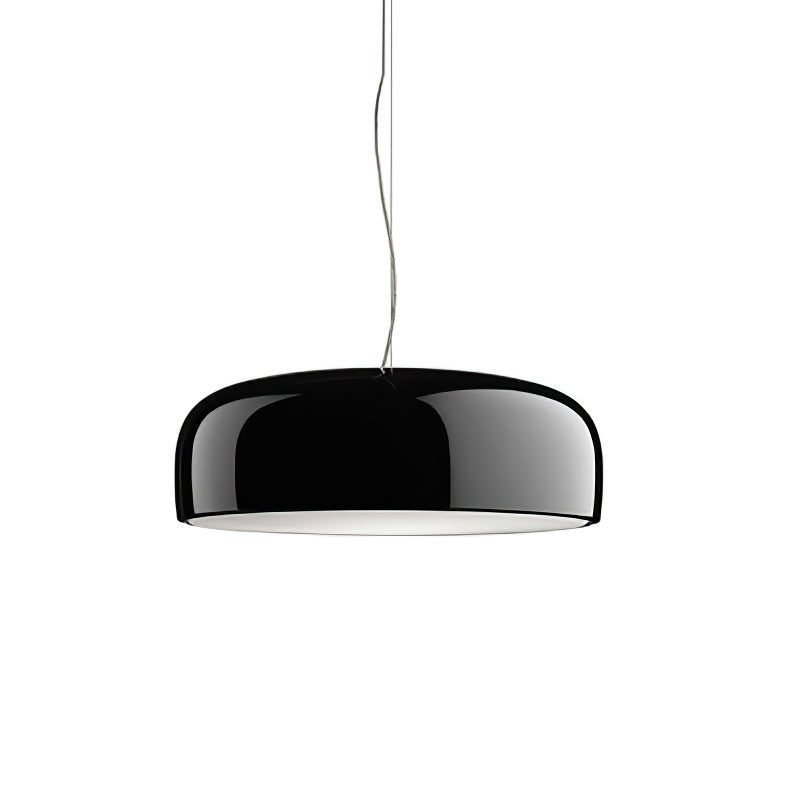 Void Modern Aluminium Pendant Light