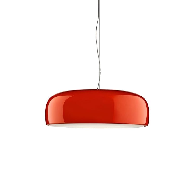 Void Modern Aluminium Pendant Light