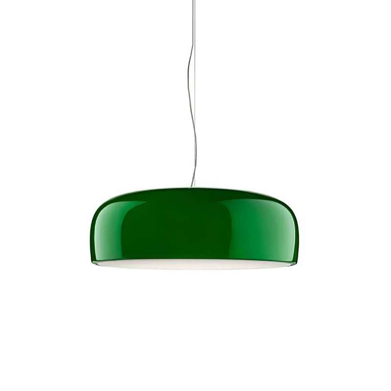Void Modern Aluminium Pendant Light