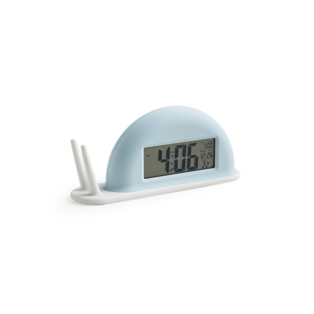 Ciriraya Clock Night Light (built-in battery)