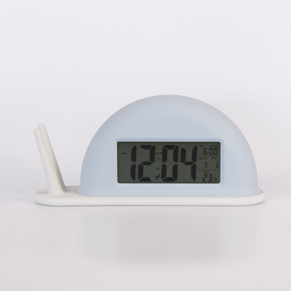 Ciriraya Clock Night Light (built-in battery)