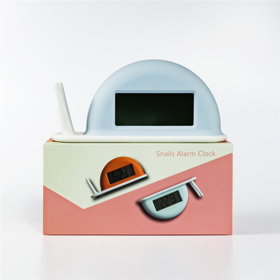Ciriraya Clock Night Light (built-in battery)