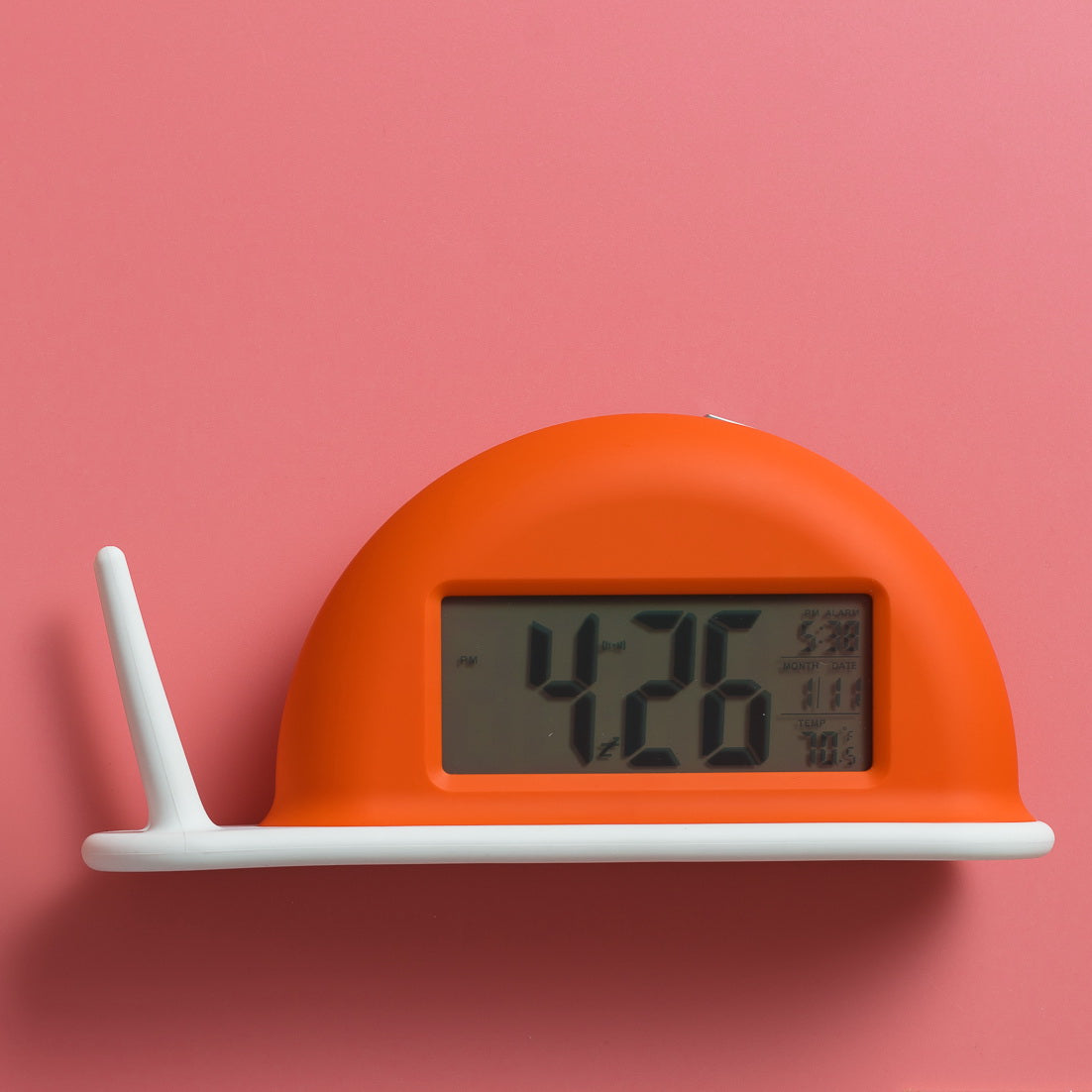 Ciriraya Clock Night Light (built-in battery)