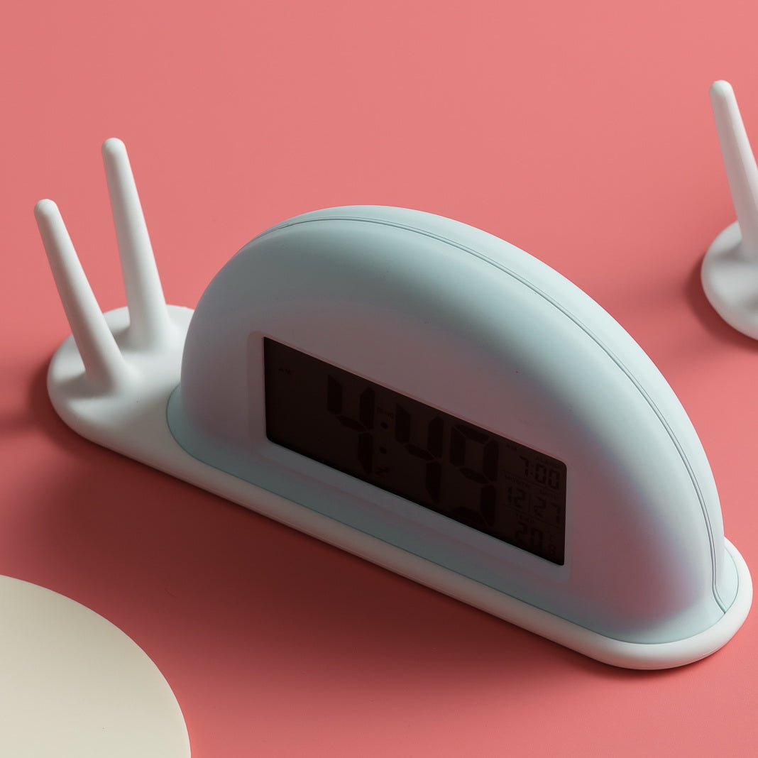 Ciriraya Clock Night Light (built-in battery)