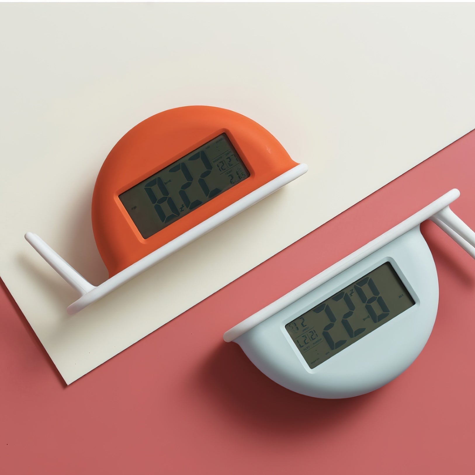 Ciriraya Clock Night Light (built-in battery)