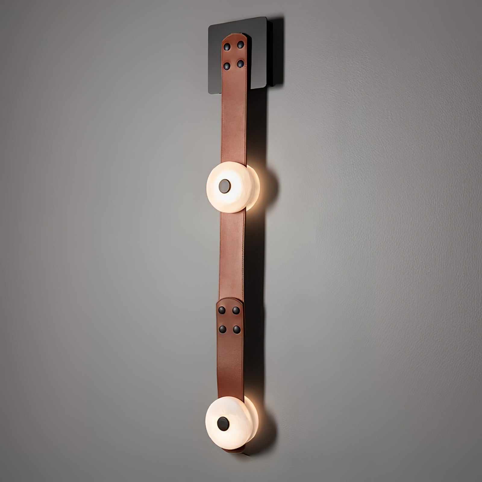 Aeliana Alabaster Pendant Light