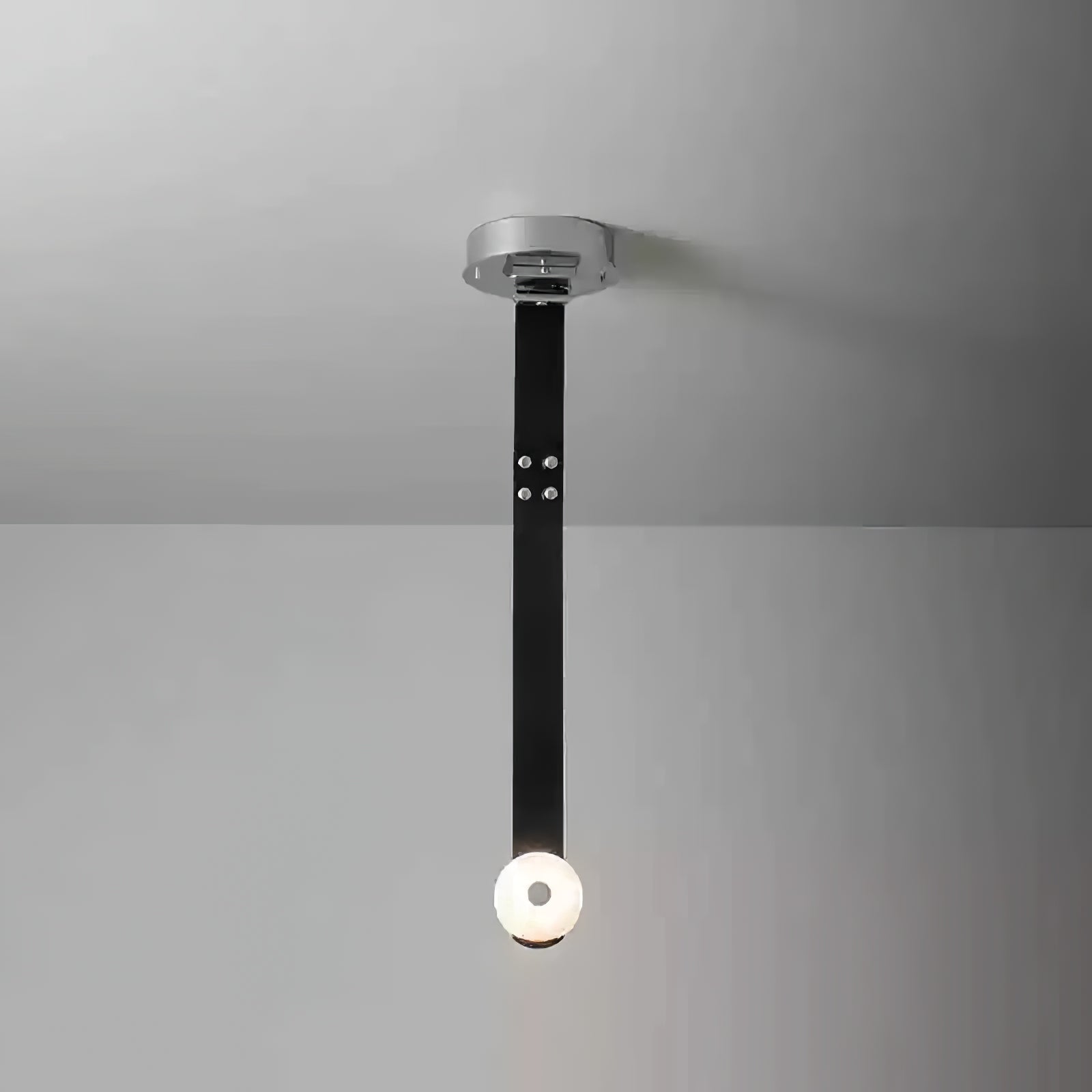 Aeliana Alabaster Pendant Light