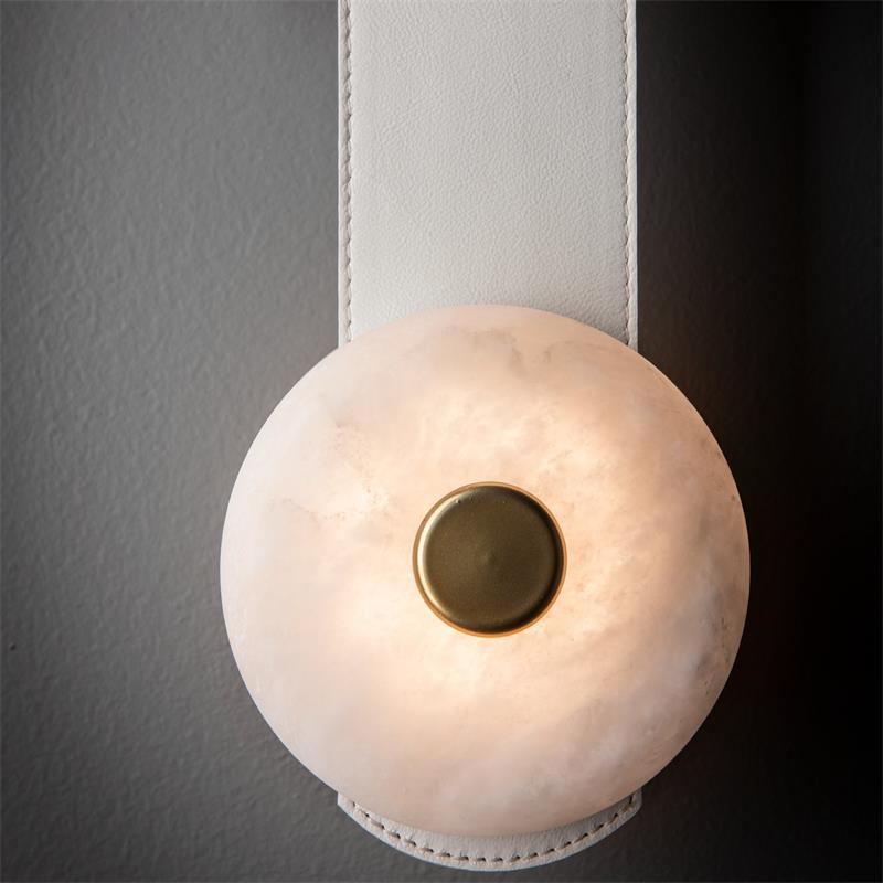 Seliine Floor-to-Ceiling Lamp