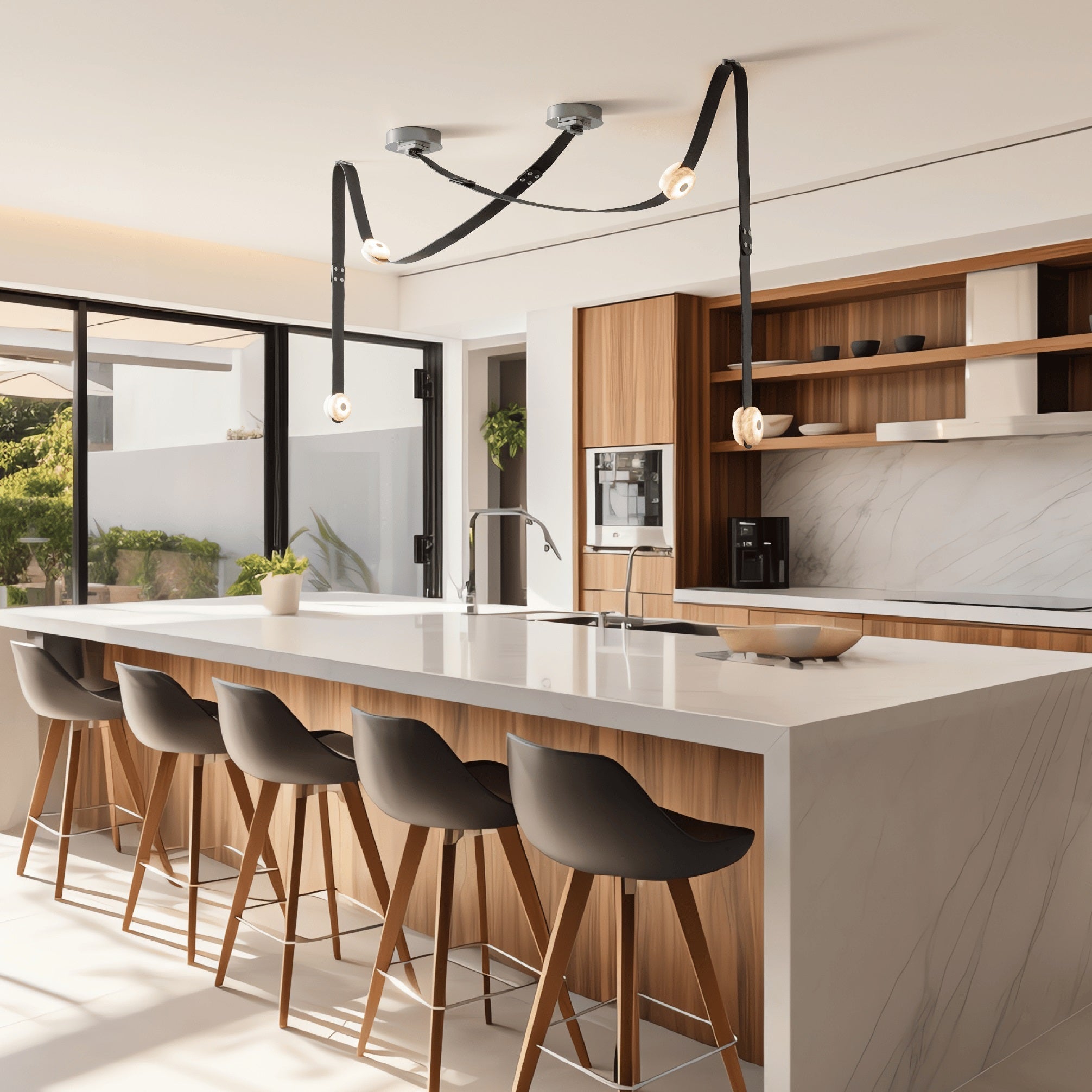 Renirielle Pendant Lamp