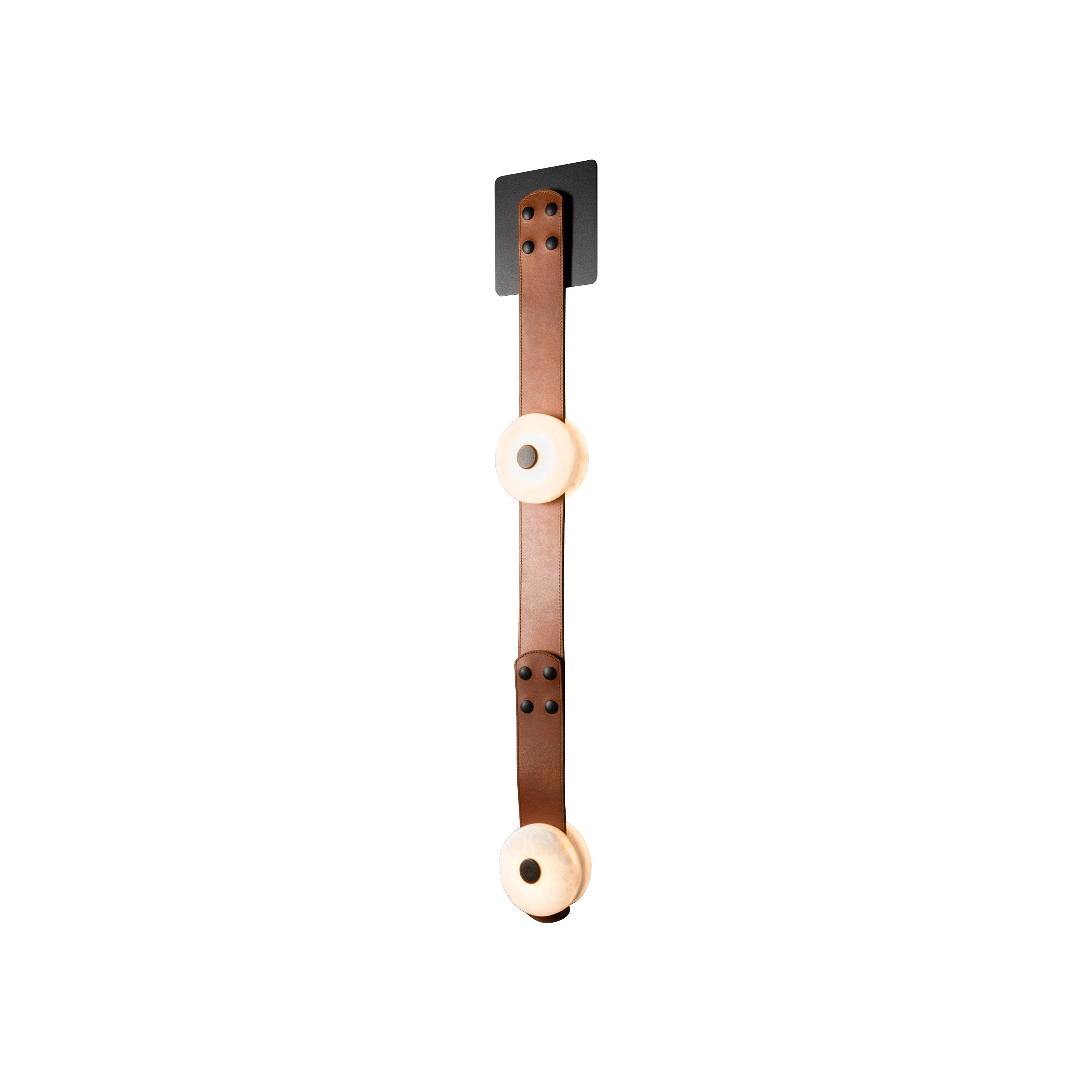 Eirerora Alabaster Wall Lamp