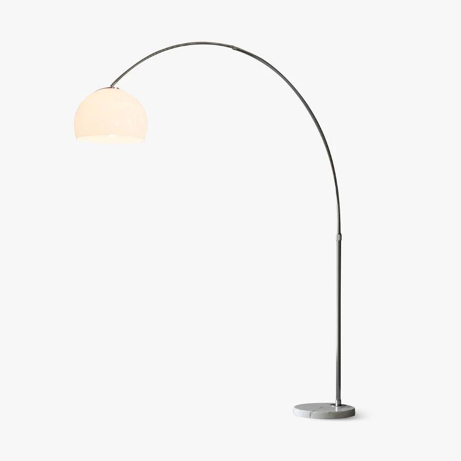 Lun Minimalist Floor Lamp