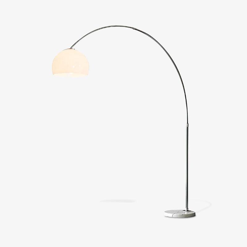 Lun Minimalist Floor Lamp