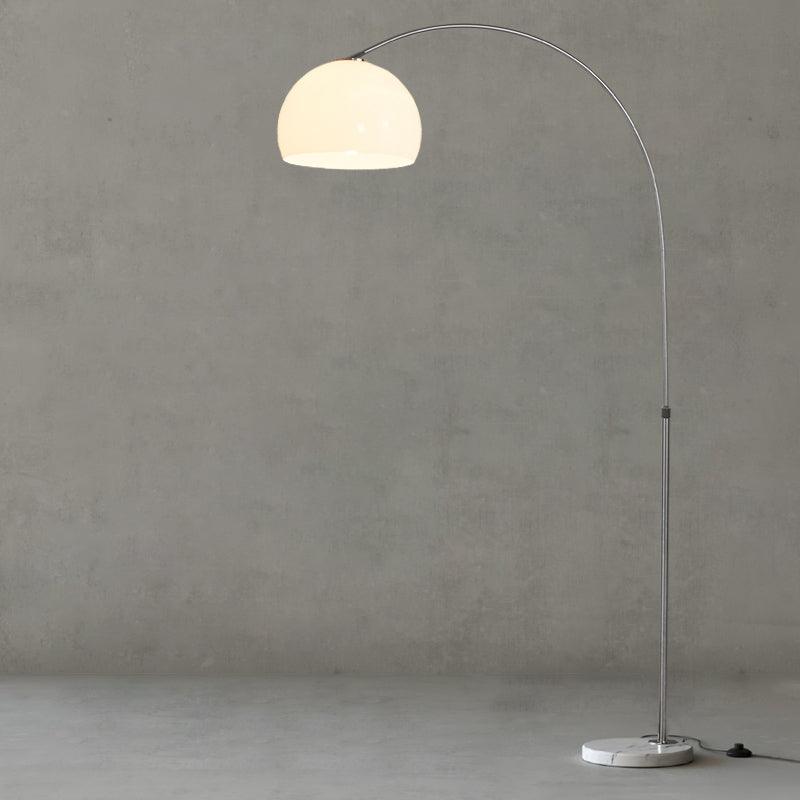 Lun Minimalist Floor Lamp