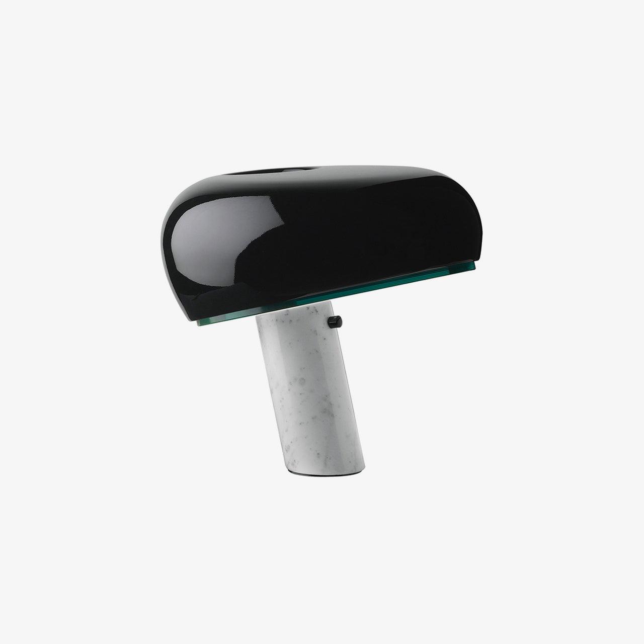 Nucleus Marble Table Lamp