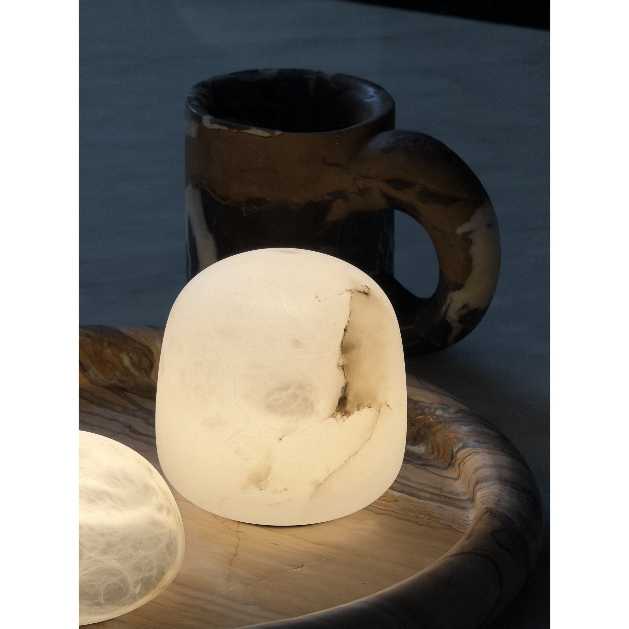 Terioia Table Lamp