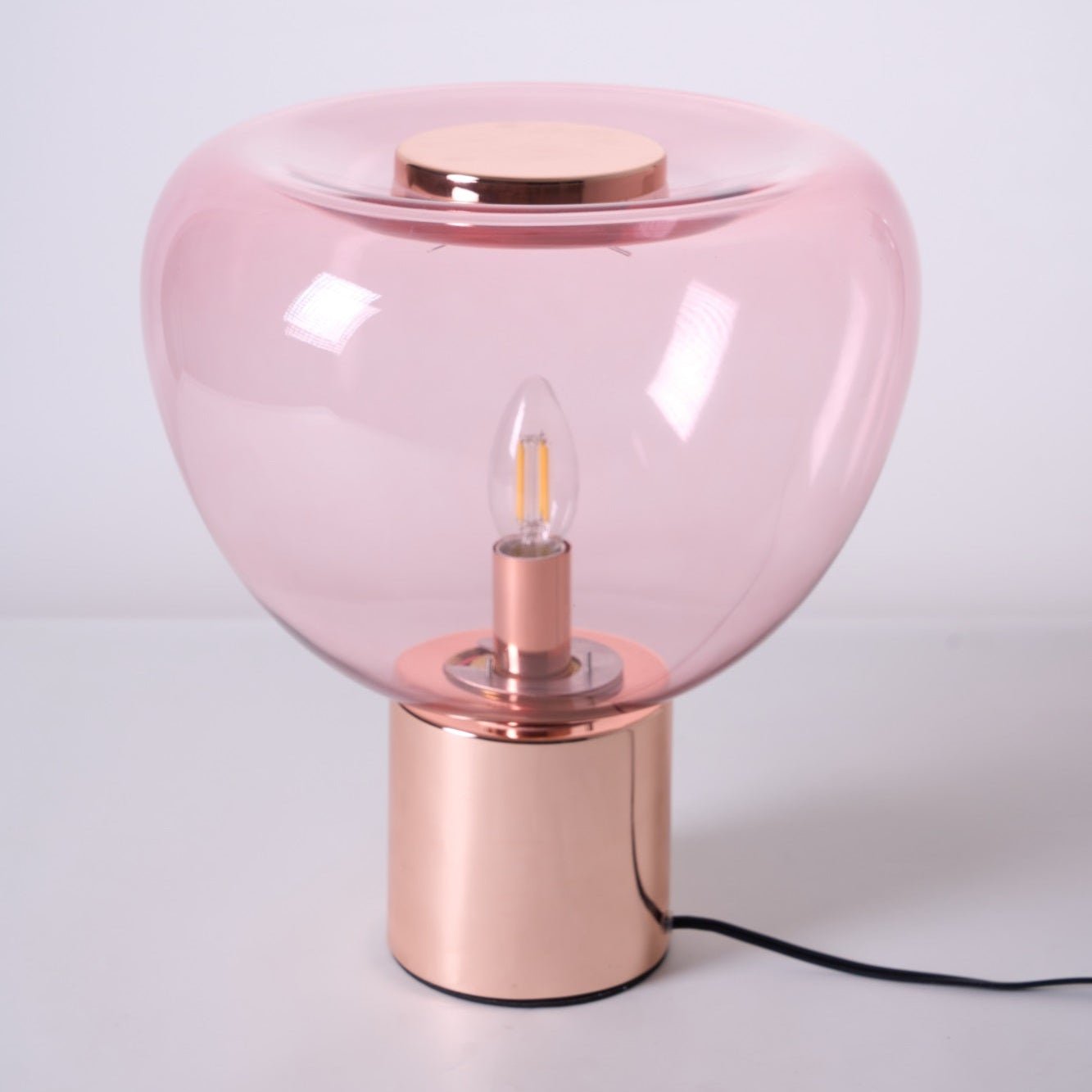 Jade Modern Table Lamp - Letslighting