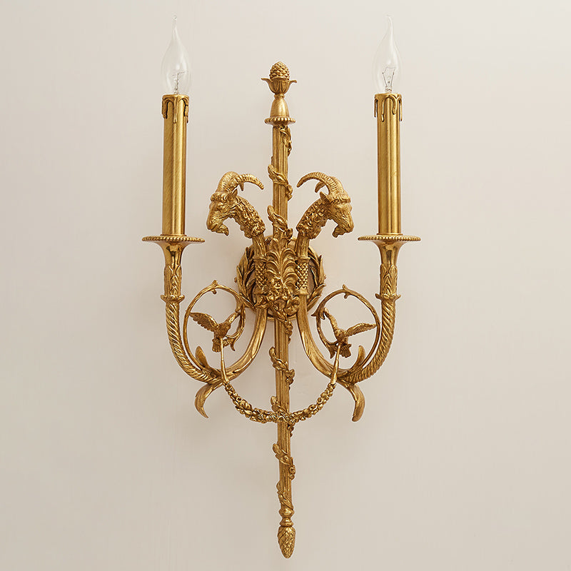 Leopold Wall Lamp