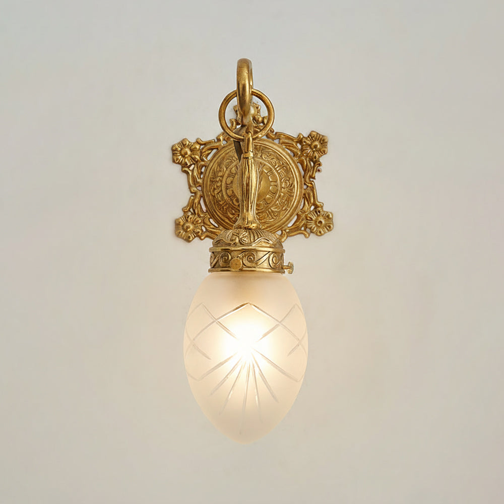 Varessa Classic Wall Lamp