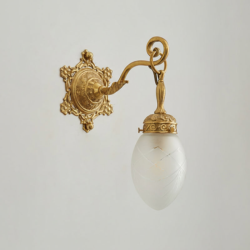 Varessa Classic Wall Lamp