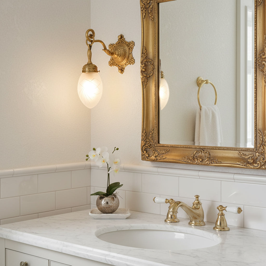 Varessa Classic Wall Lamp