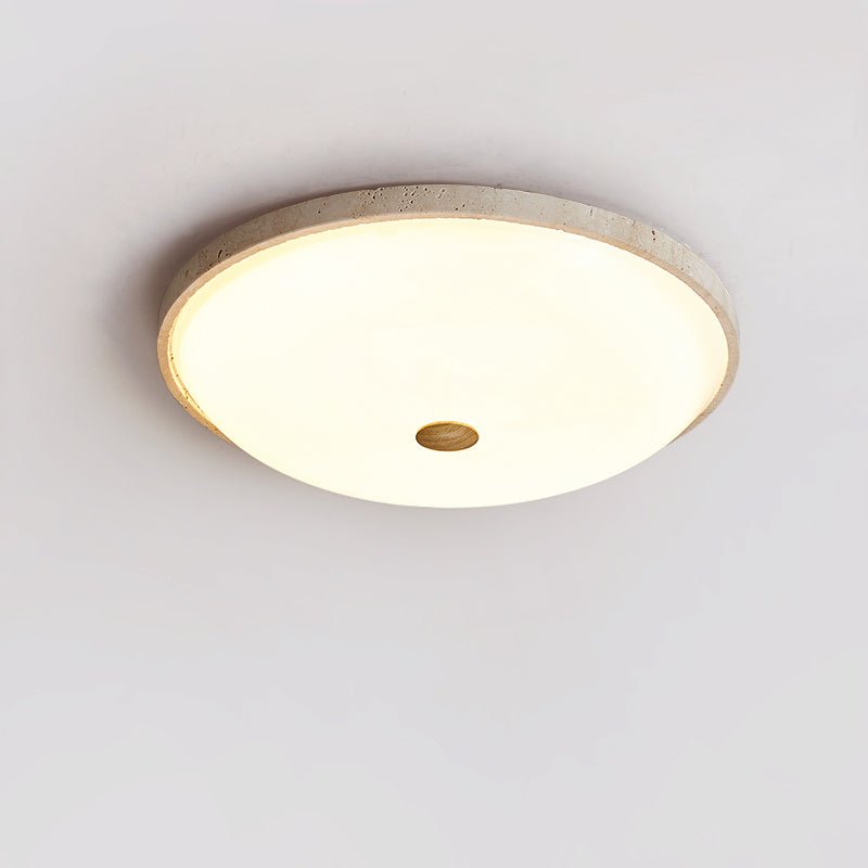 Norarian Disc Ceiling Lamp