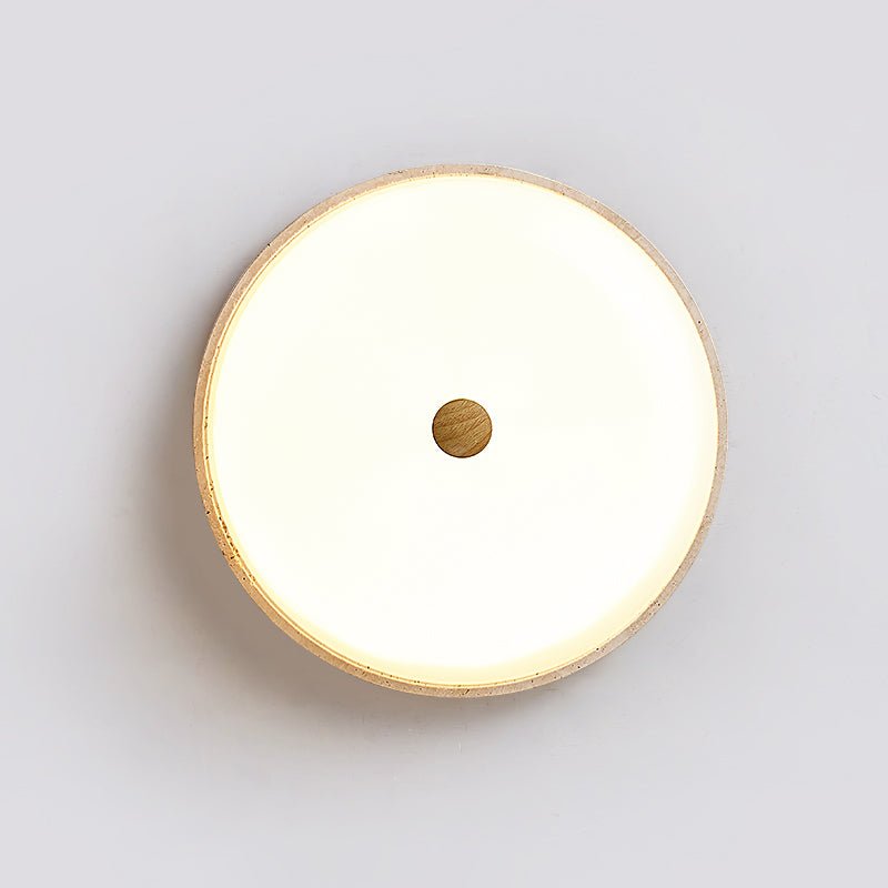Norarian Disc Ceiling Lamp