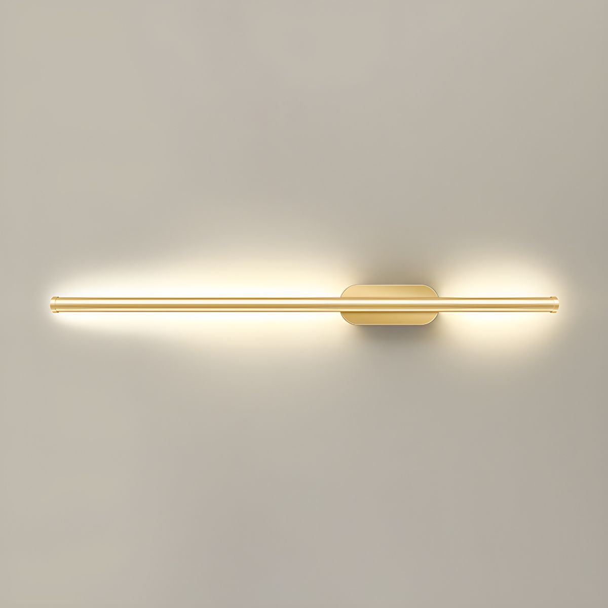 Ria Acrylic Minimalist Wall Lamp