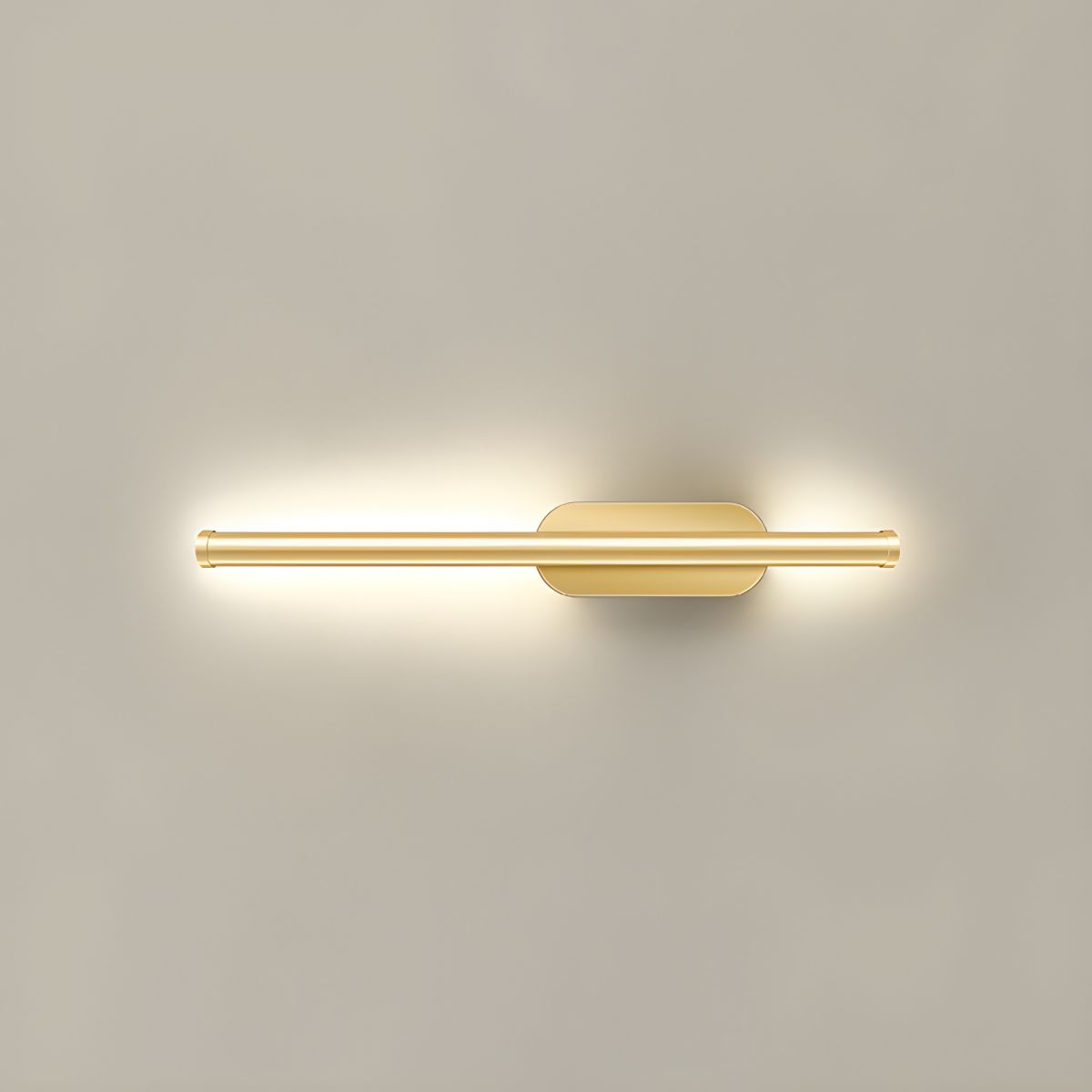 Ria Acrylic Minimalist Wall Lamp