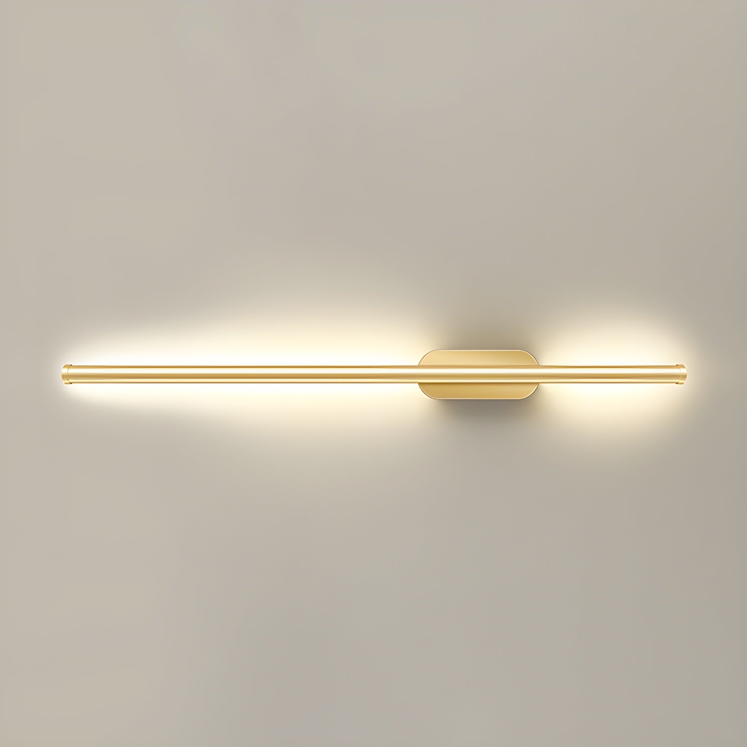 Ria Acrylic Minimalist Wall Lamp