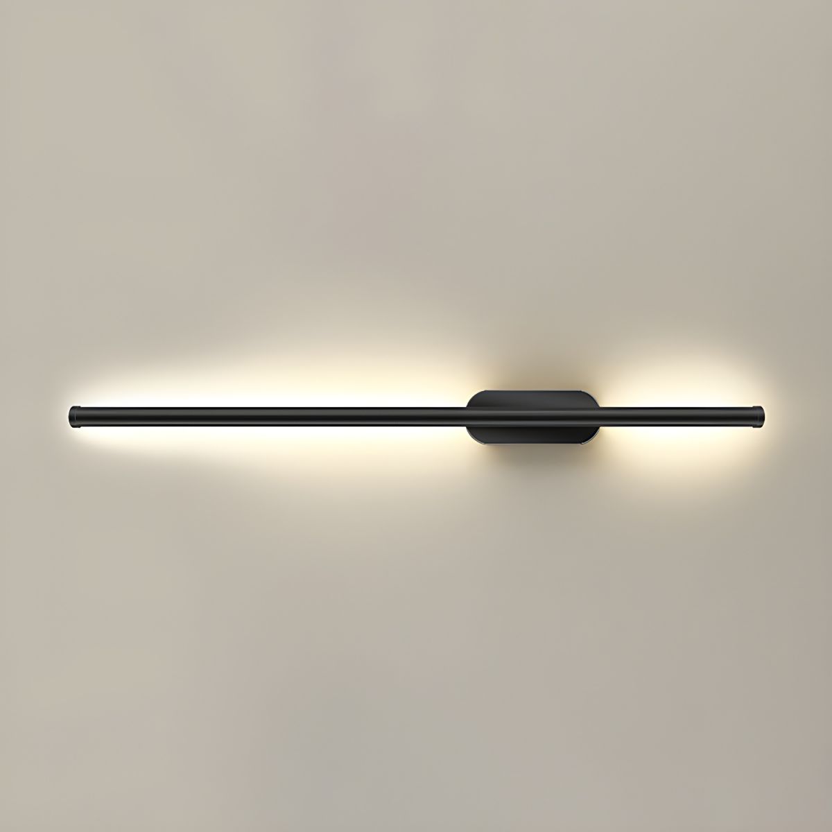 Ria Acrylic Minimalist Wall Lamp