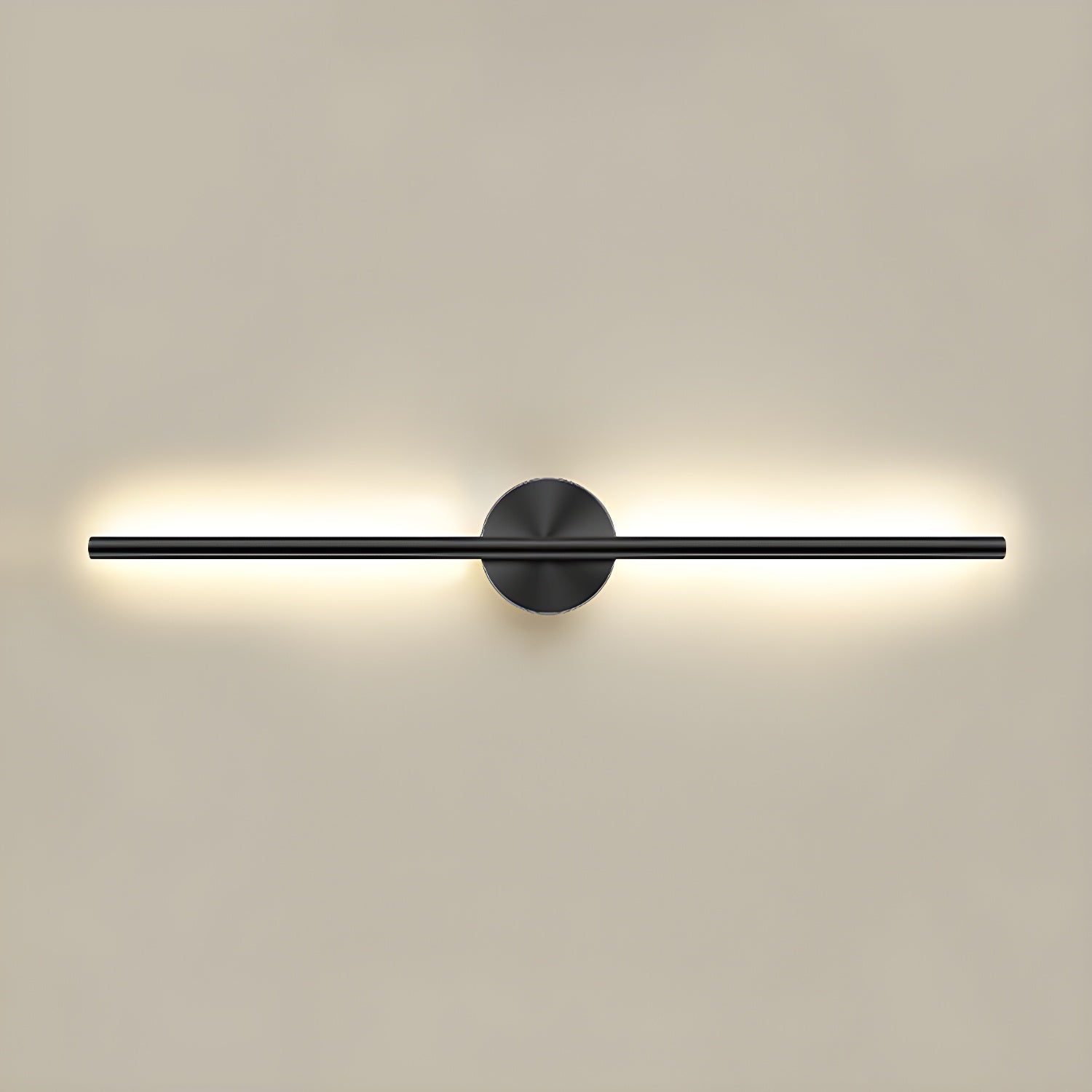 Ria Acrylic Minimalist Wall Lamp
