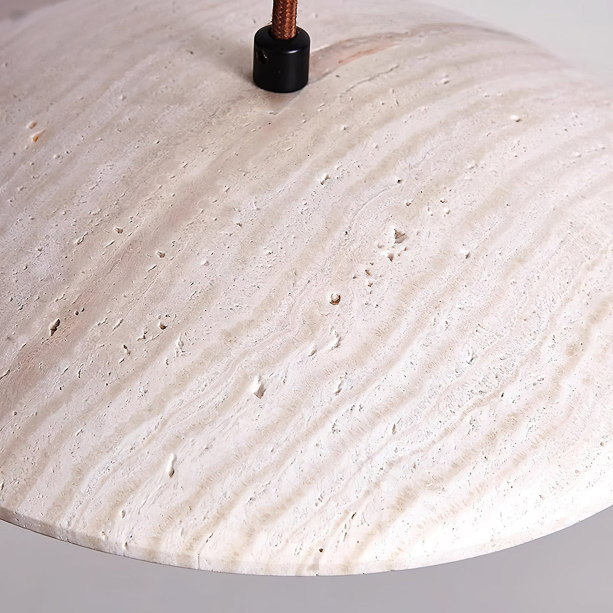 Neraridge Wood Pendant Light