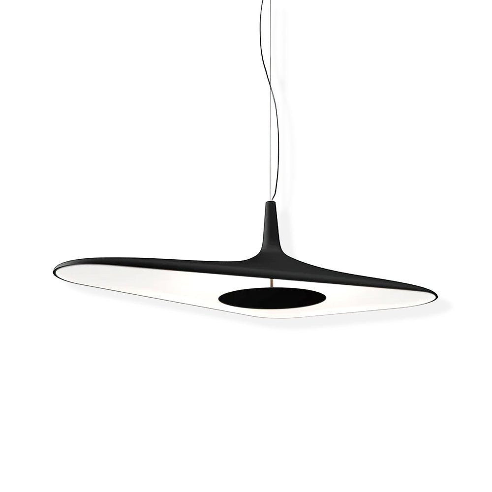Noctis Soleil Noir Pendant Lamp