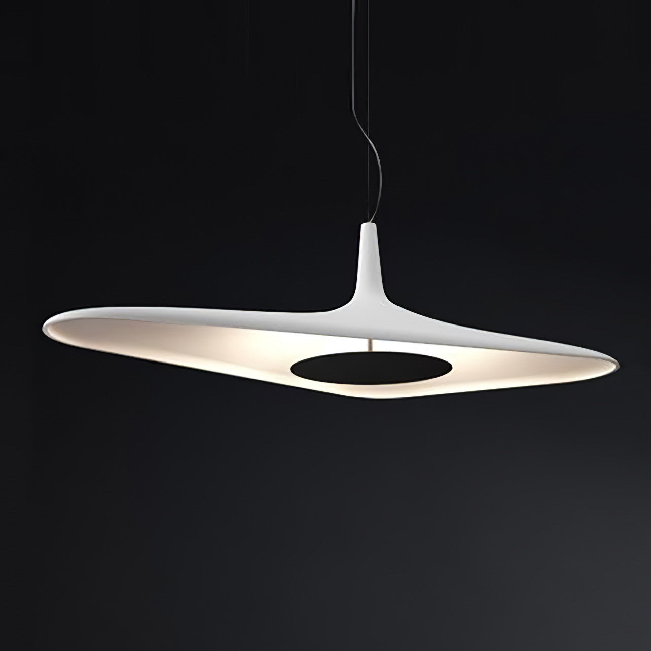 Noctis Soleil Noir Pendant Lamp