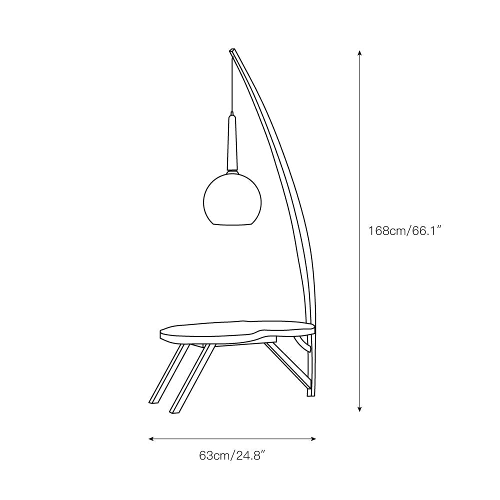 Viraivia Floor Lamp