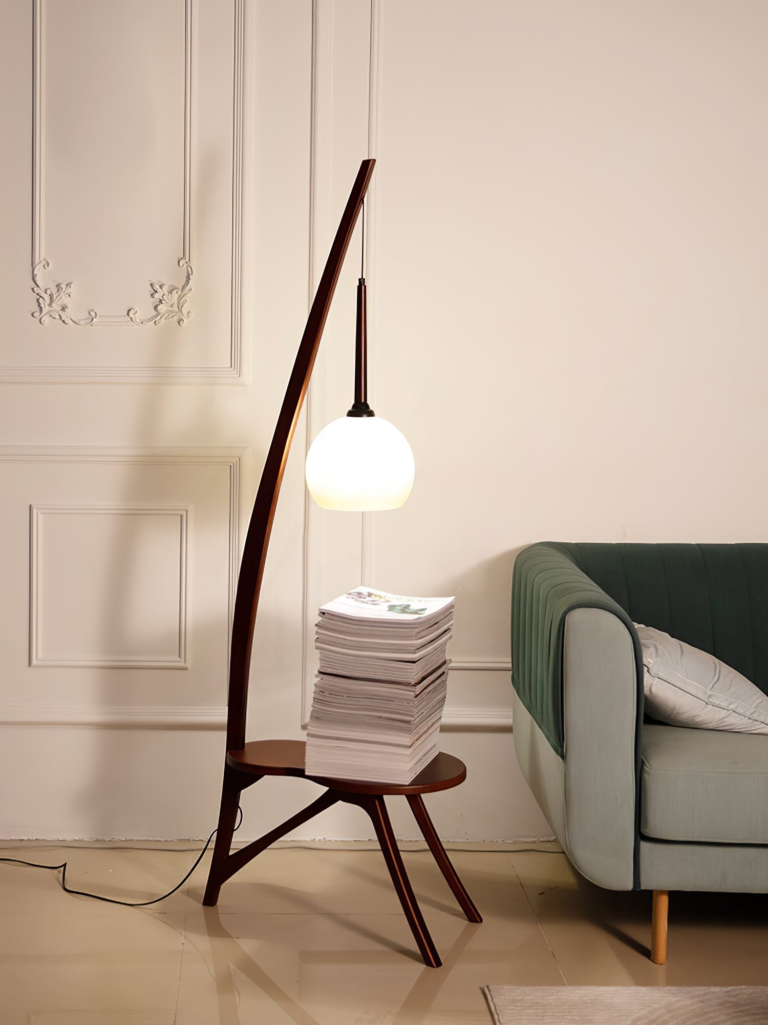 Viraivia Floor Lamp