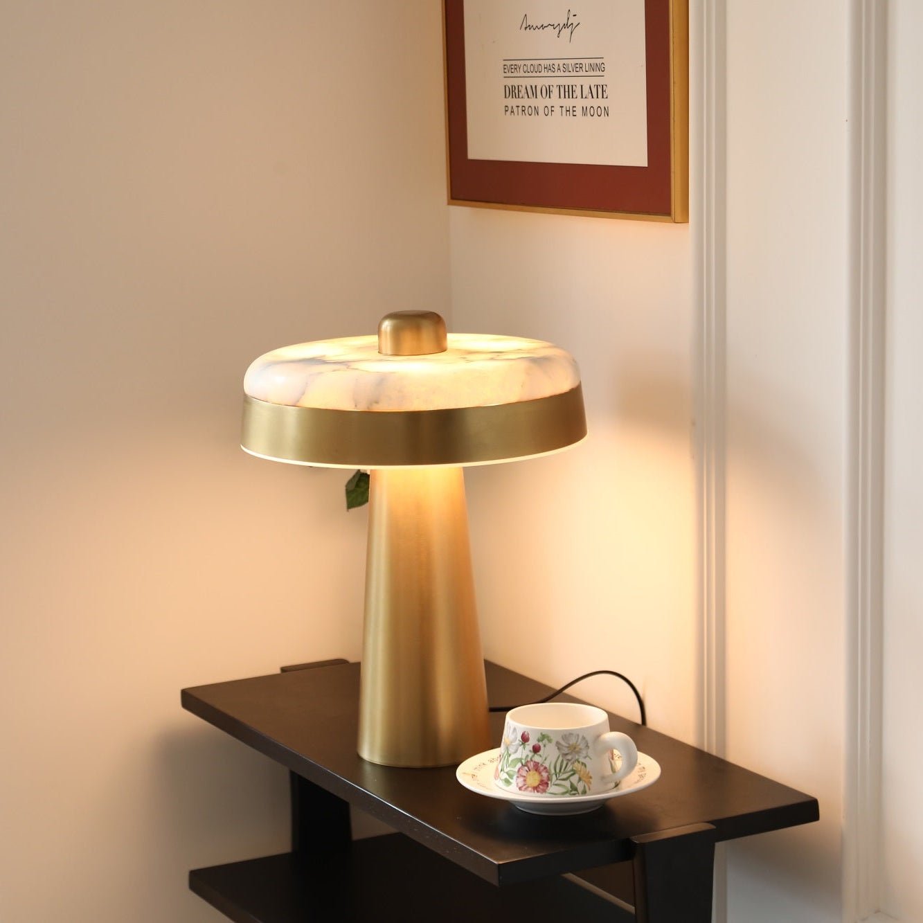 Marcelle Table Lamp