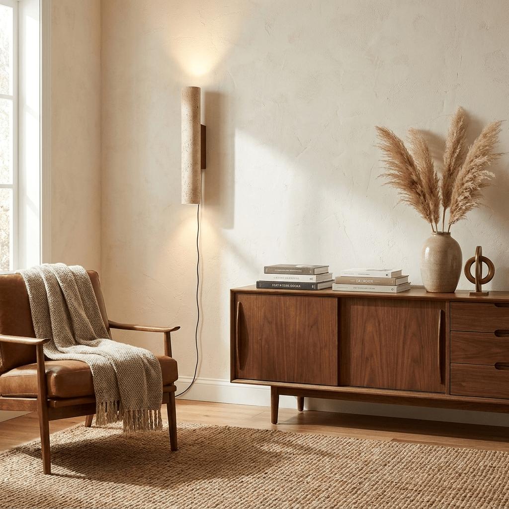 Norelenne Wall Lamp