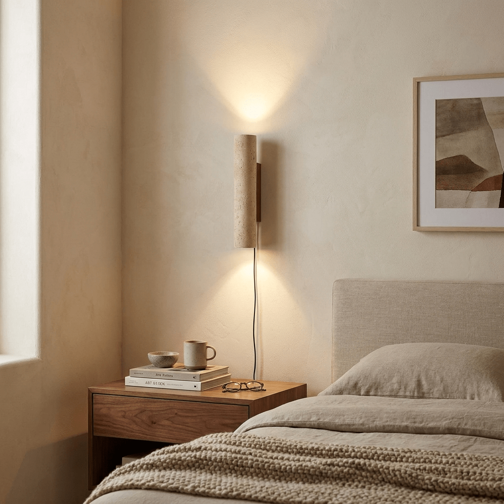 Norelenne Wall Lamp