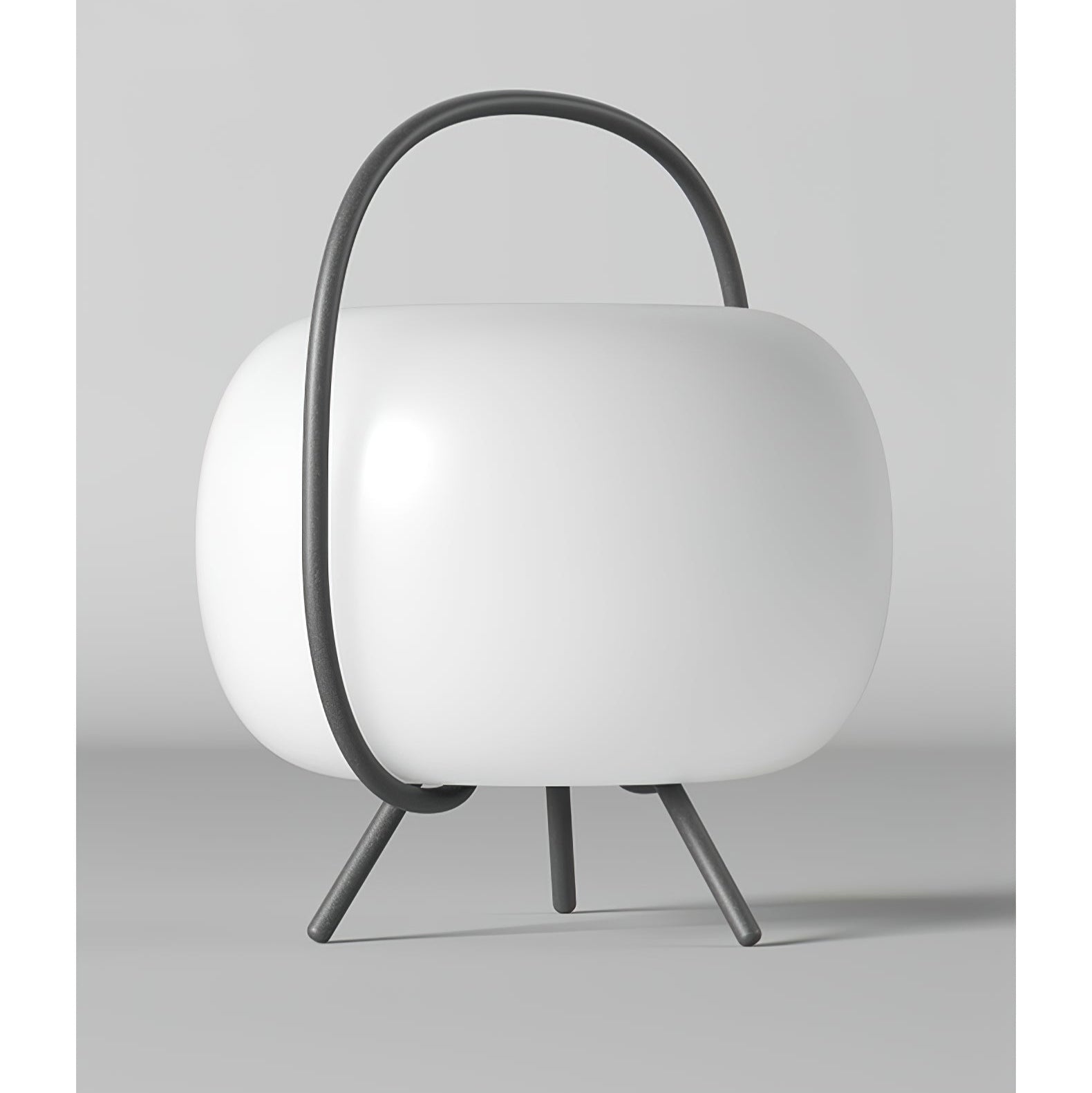 Prytk Outdoor Lamp Pod Lantern Solar