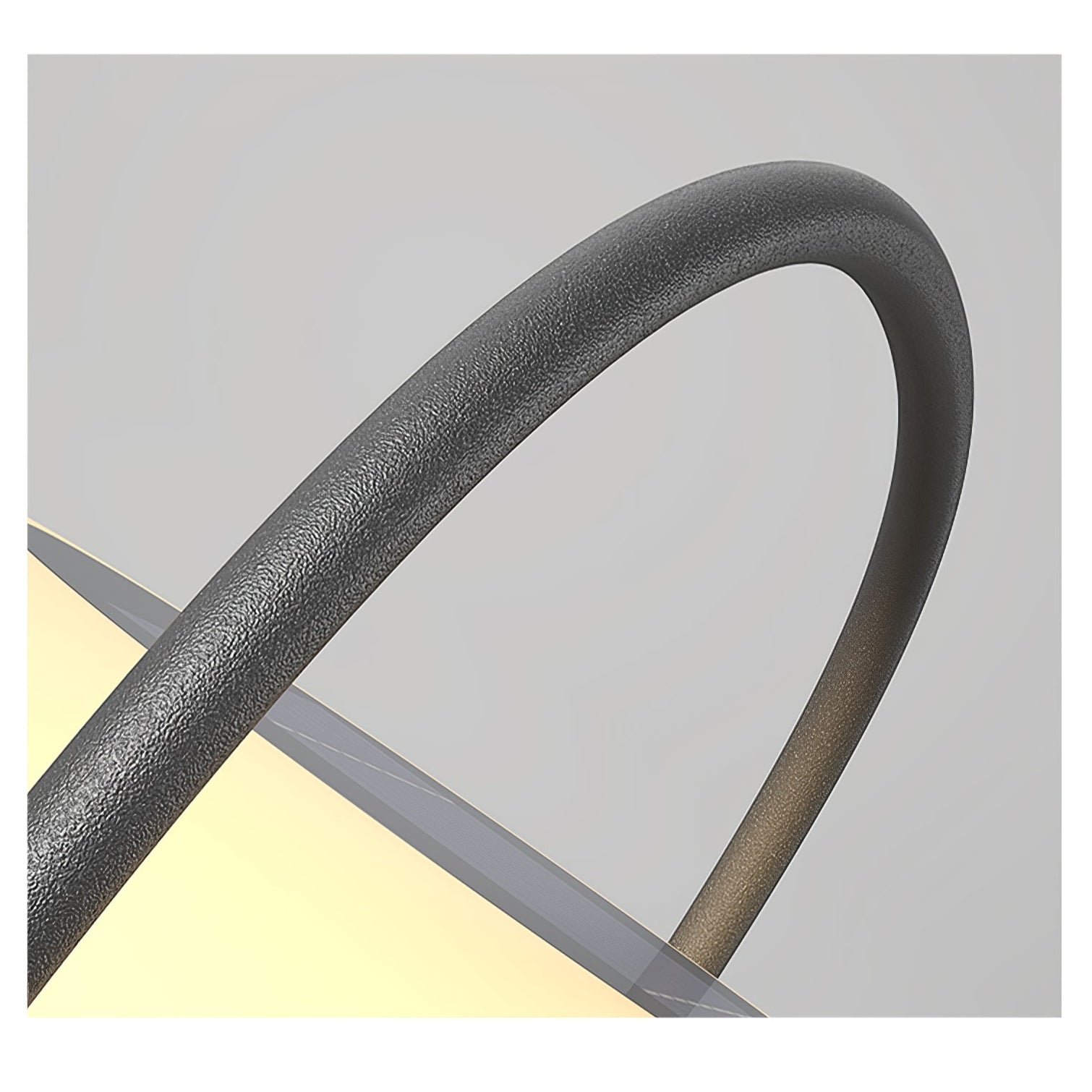 Prytk Outdoor Lamp Pod Lantern Solar