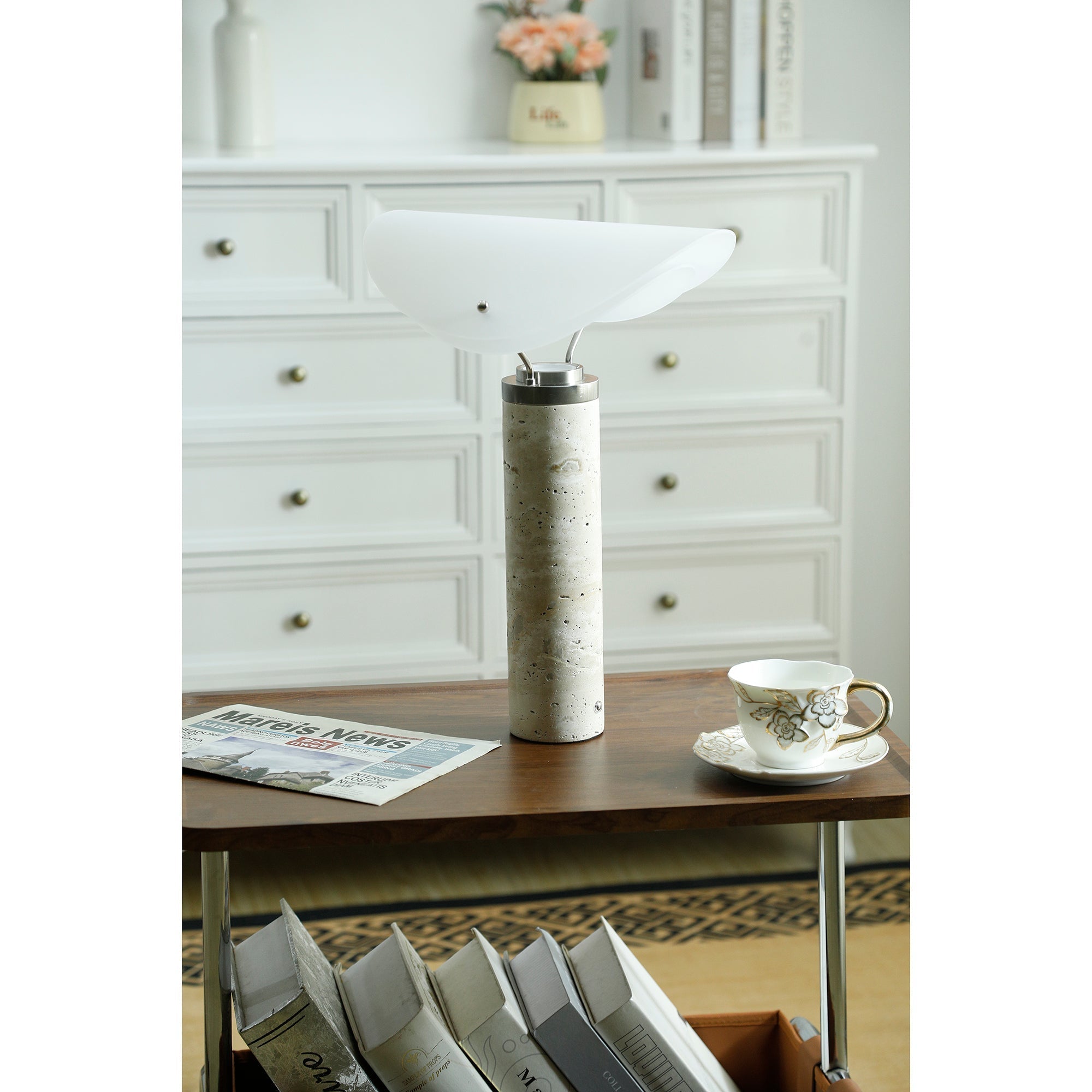 Lioraraine Table Lamp