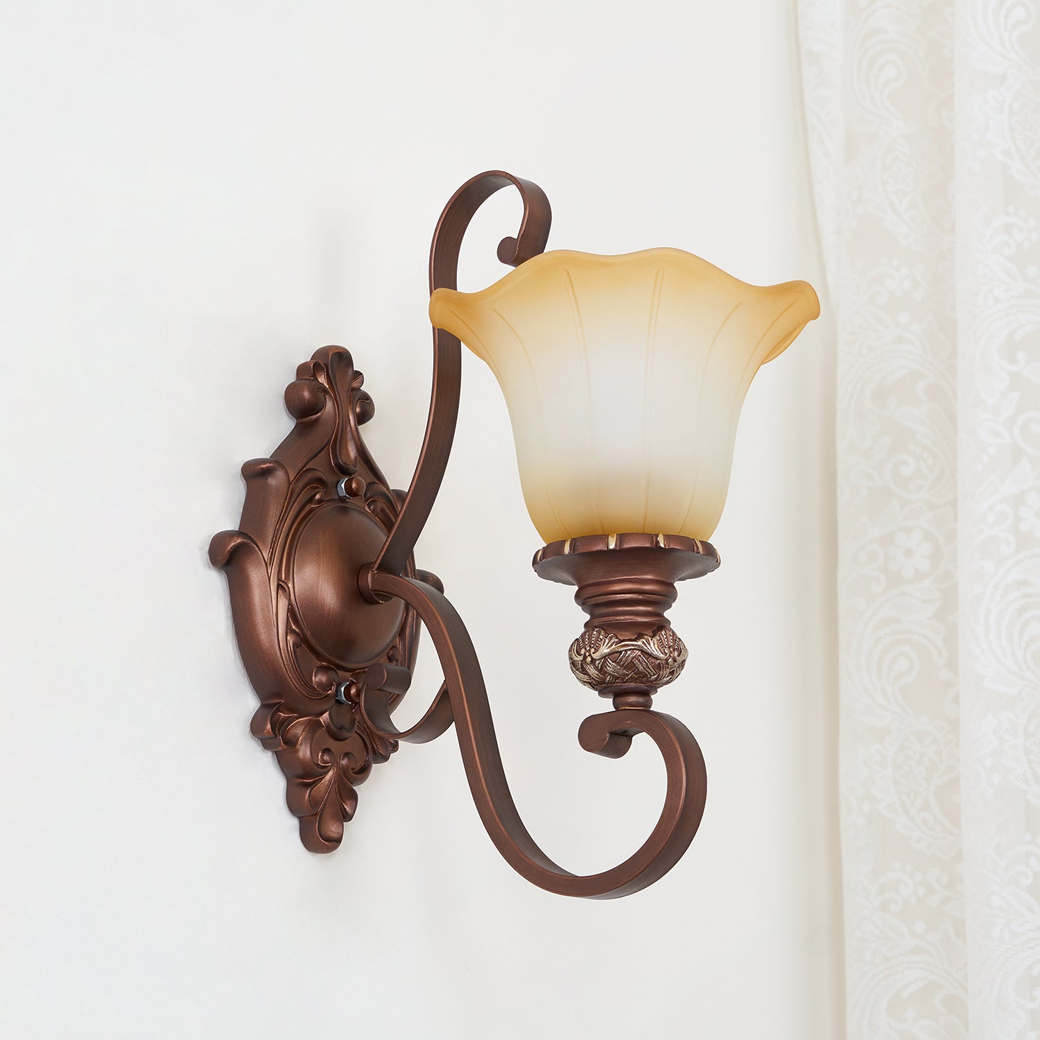 Renaliella Wall Lamp Sonoma Valley Vintage